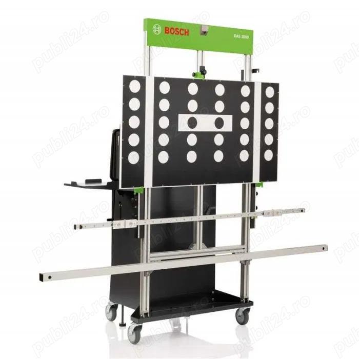 Calibrari sau Recalibrari Radar, Distronic, ACC, Lane assist, Camera