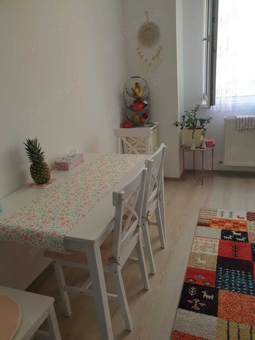 Apartament 2 camere Pietroasa