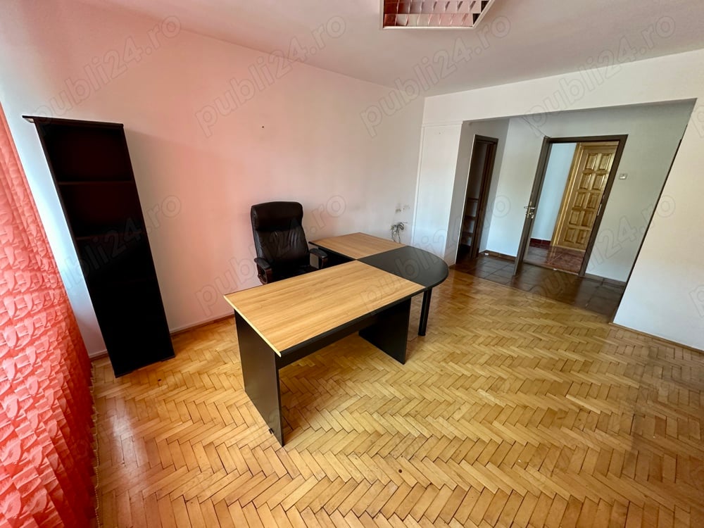 Spatiu birou cabinet de inchiriat