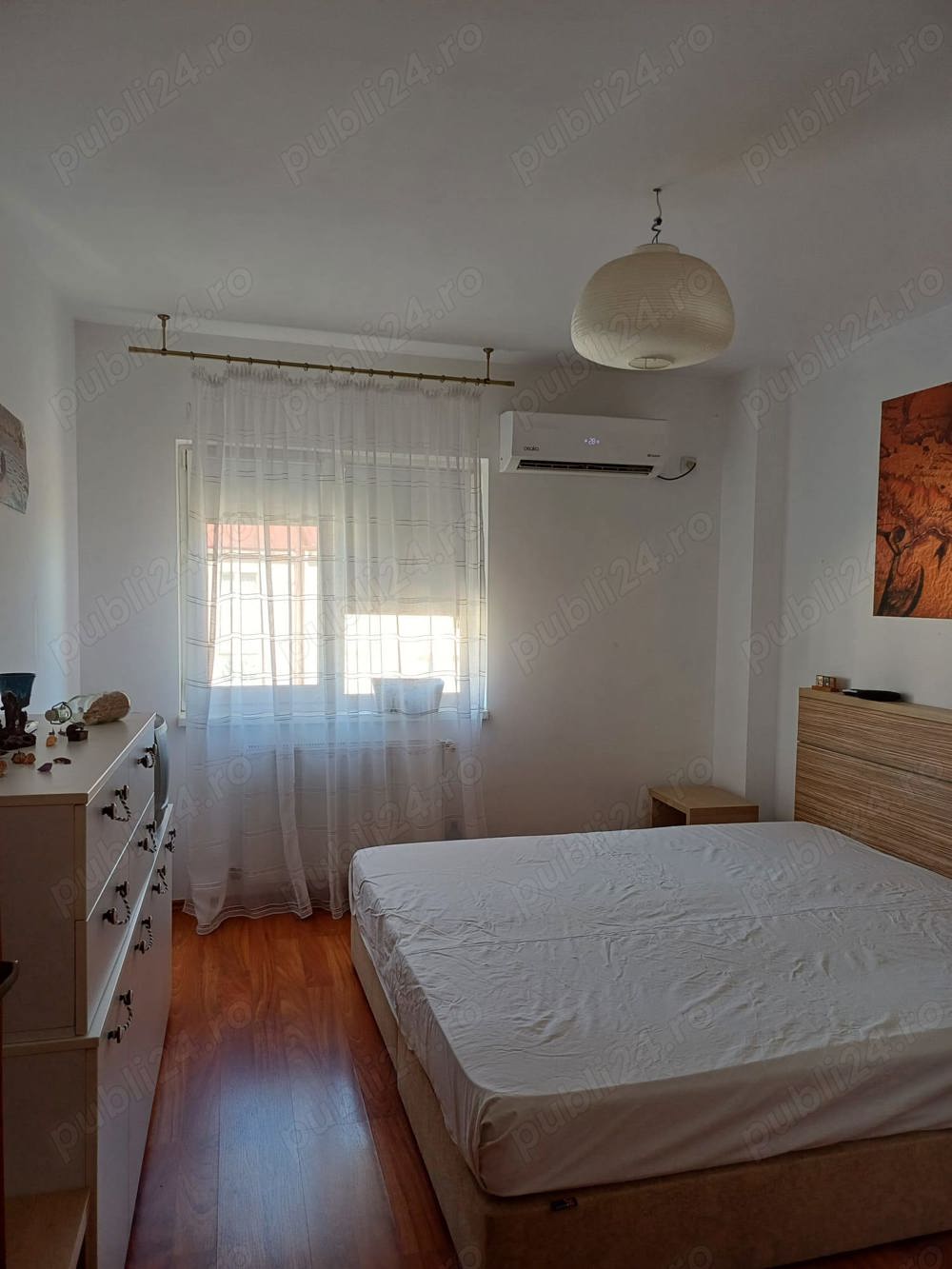 Ofer spre Inchiriere apartament Confort City