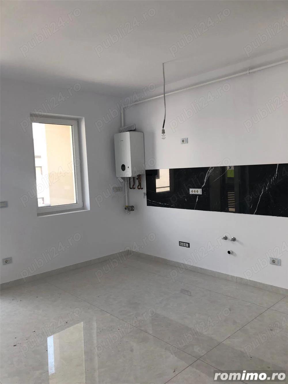 Apartament 2 camere, decomandat, Bloc Nou, Mutare Imediata, Metrou Berceni