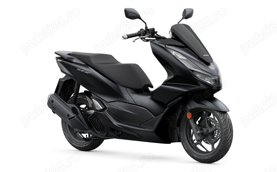 Vând scuter HONDA PCX 125 cm, 0 km