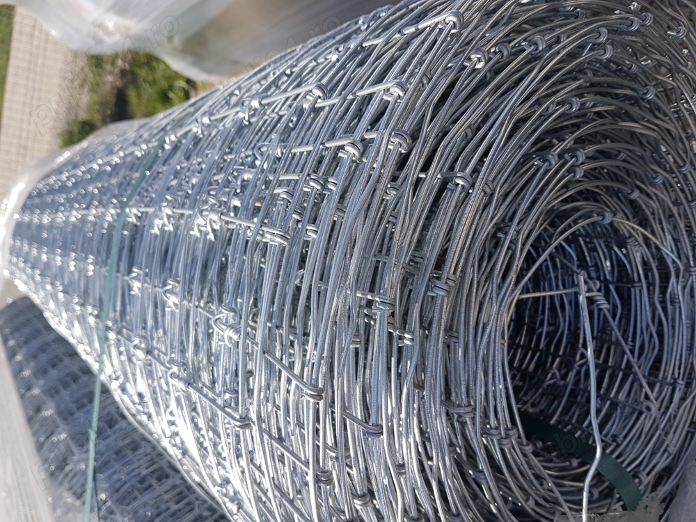 Plasa de sarma de vanat 2 metrii