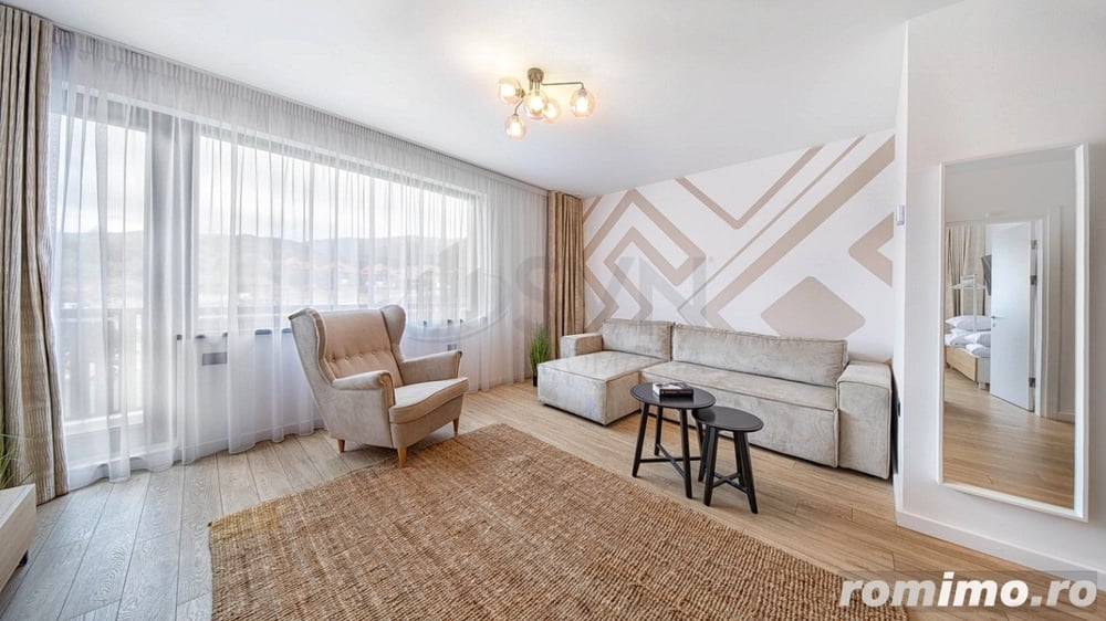 APARTAMENT DE VACANTA  - POIANA BRASOV