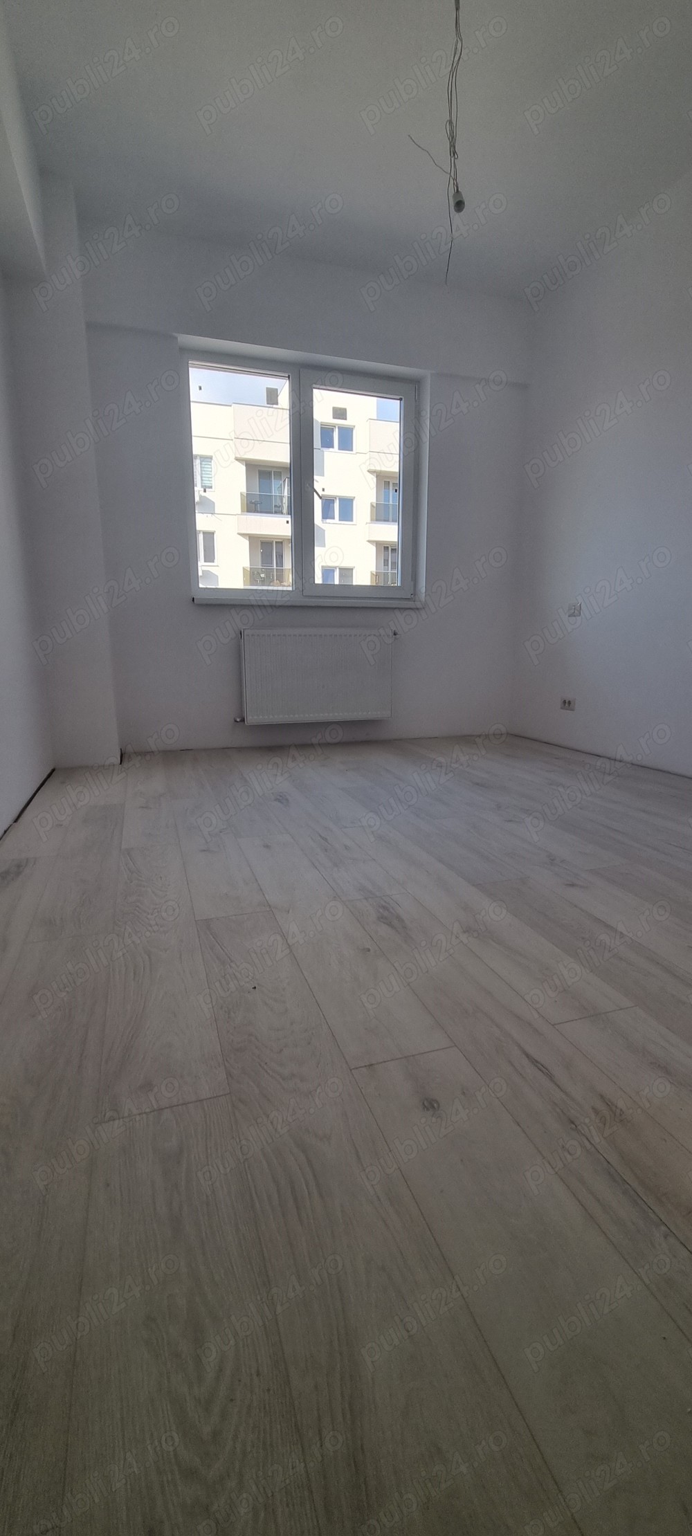 Bloc Nou, Metrou Berceni, Strada Biruinței, Apartament 2 camere, decomandat