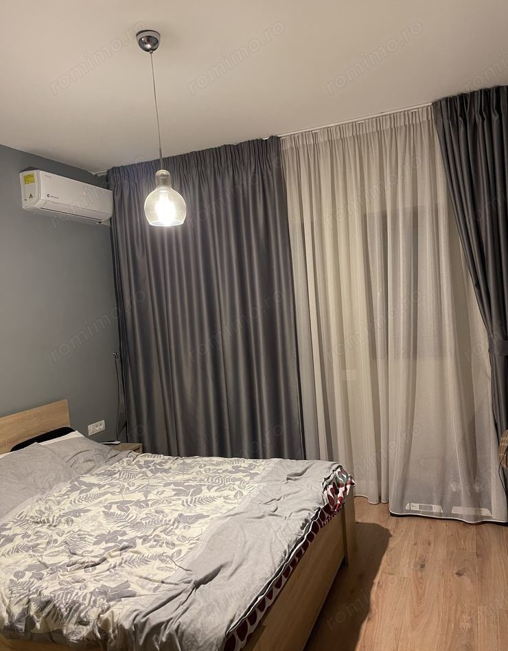 2 Camere situat in rond Piata Alba Iulia