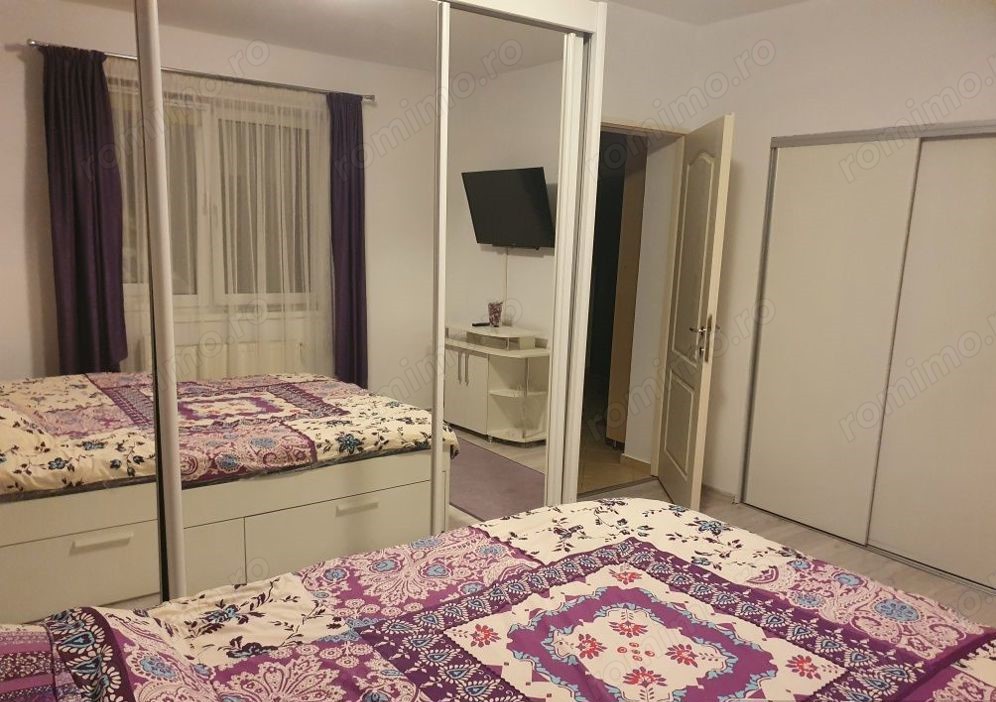 Apartament 3 camere zona Crangasi
