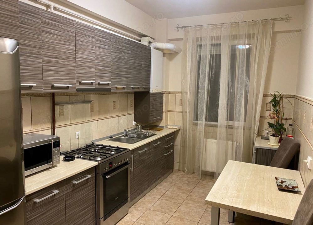 Apartament 3 camere de inchiriat in zona Metalurgiei