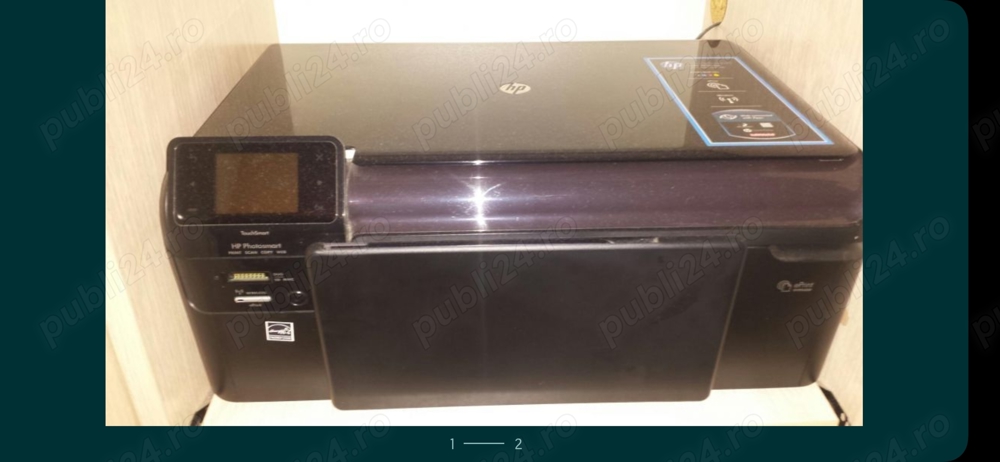 Vand imprimanta wireless HP