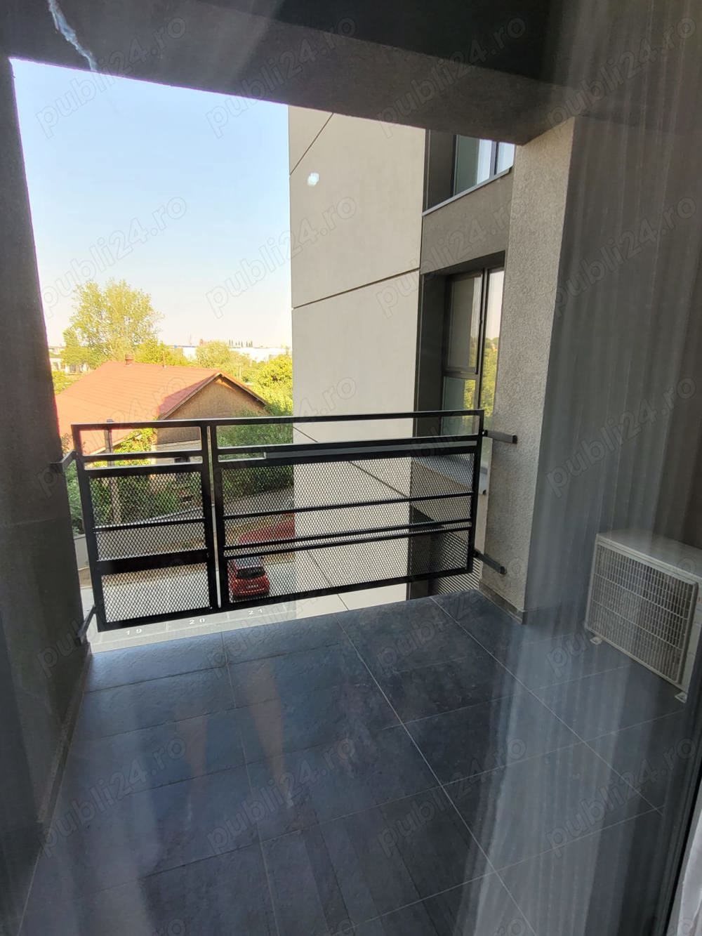 Inchiriez apartament doua camere Sedako Marginii