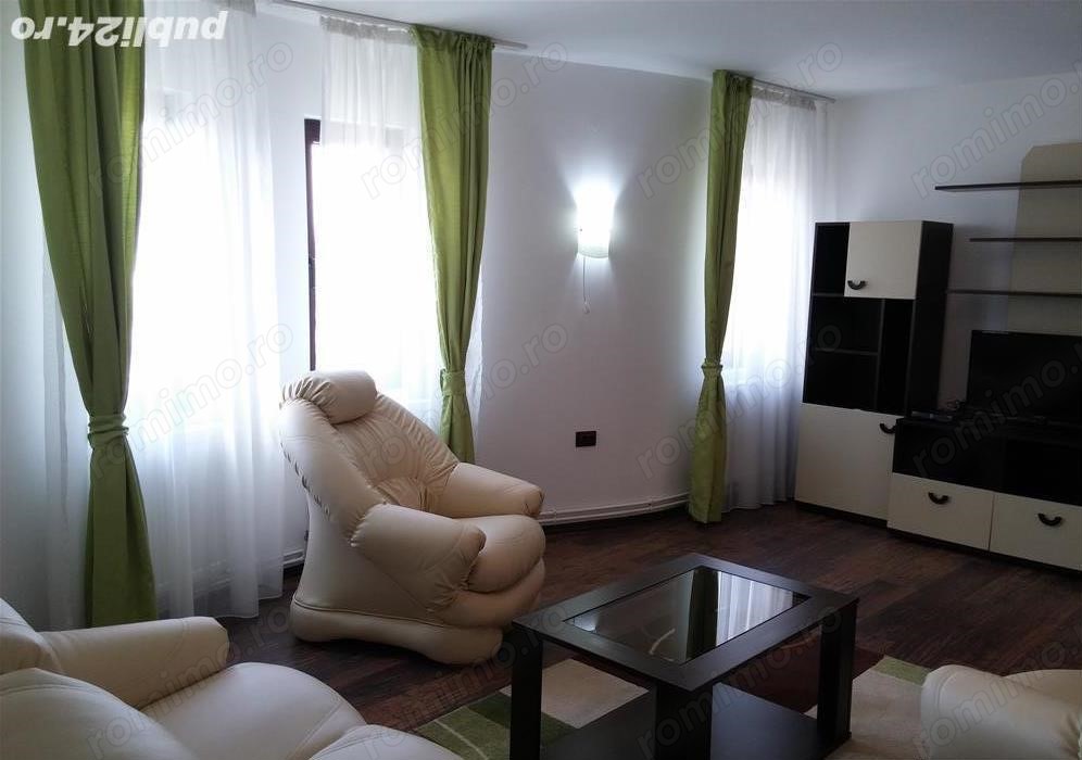 Apartament 2 camere zona Metalurgiei 