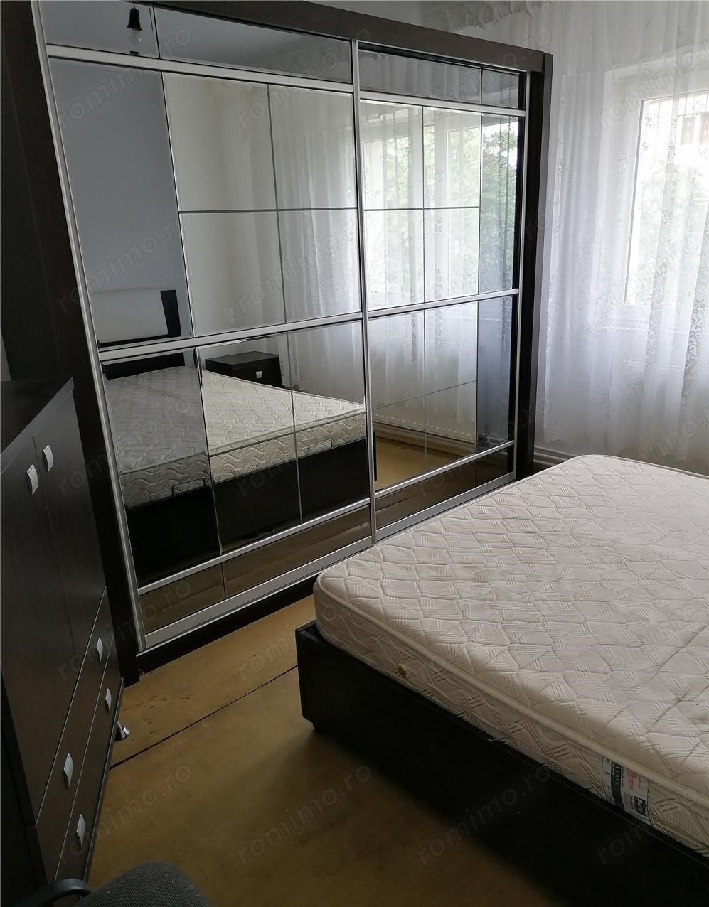 Apartament 2 Camere Metalurgiei