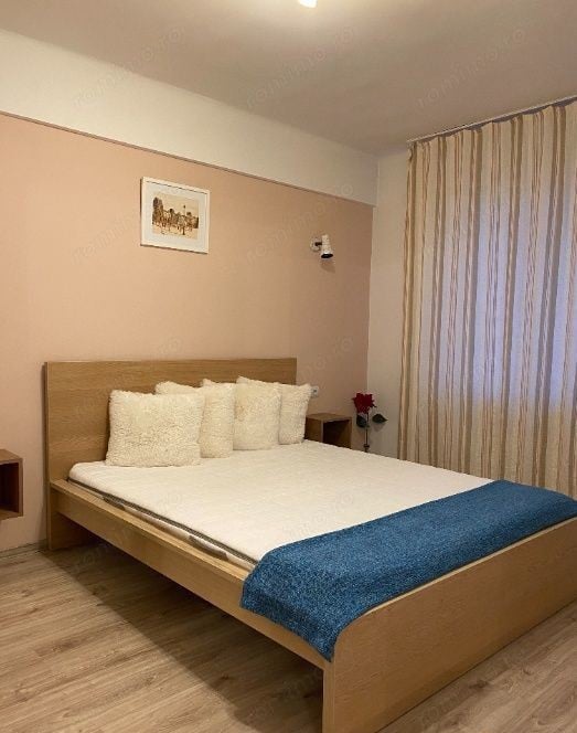 Apartament 2 camere zona Oltenitei 