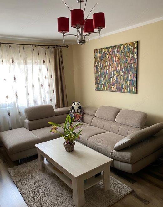 Apartament 2 camere AparatoriI Patriei 