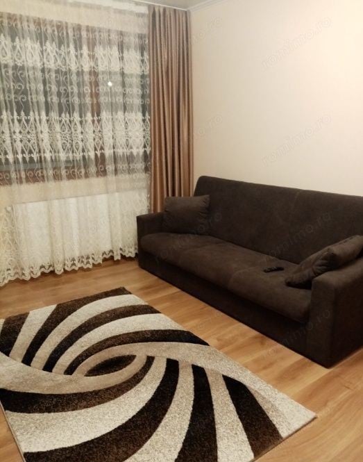 Oferim apartament cu doua camere  zona Nicolae Grigorescu