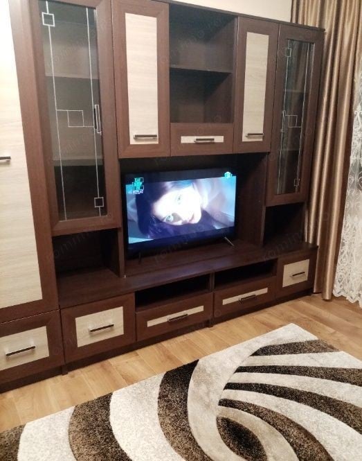 Apartament cu 2 camere Nicolae Grigorescu 