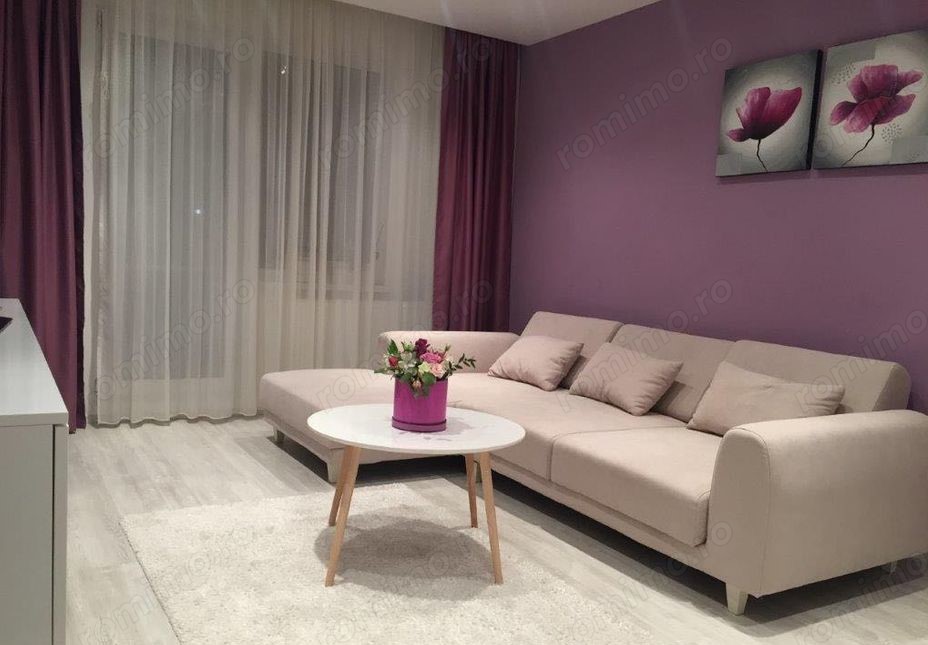 apartament 2 camere