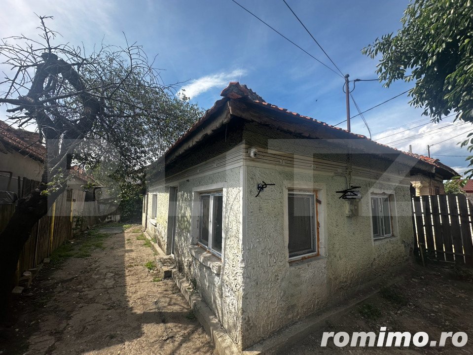 Casa , 60mp, zona Targu Jiu