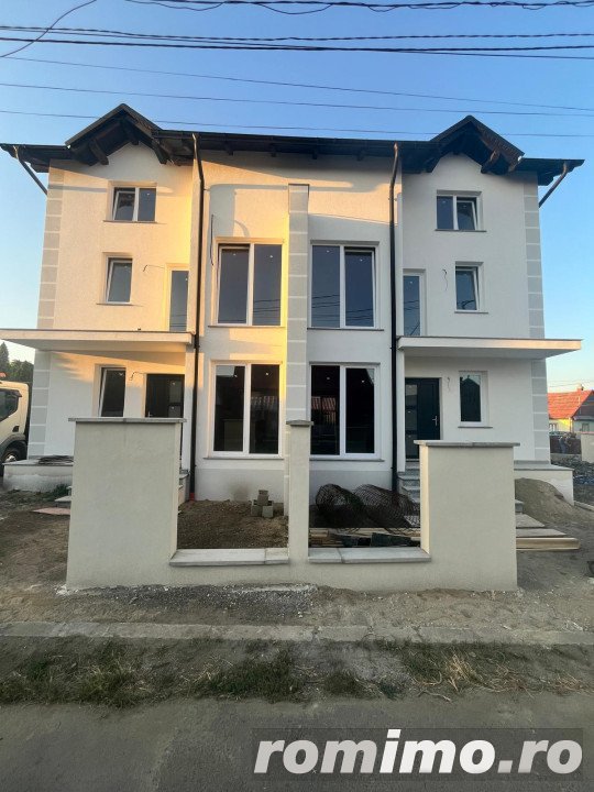  Duplex, 158 mp ,Radauti