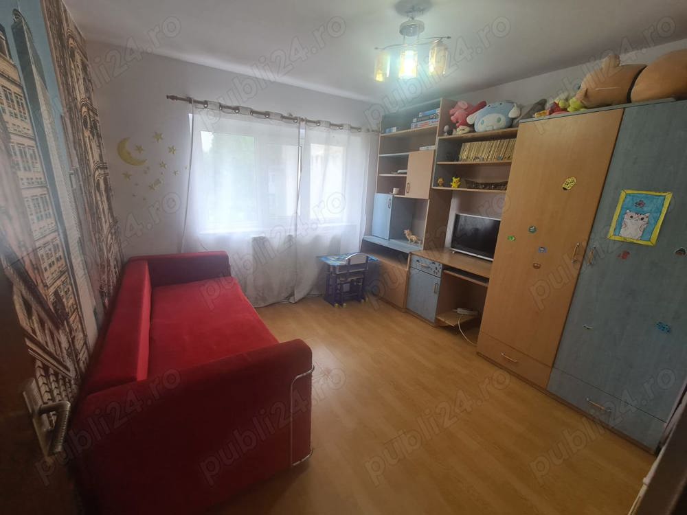 Apartament 2 camere decomandat Anda