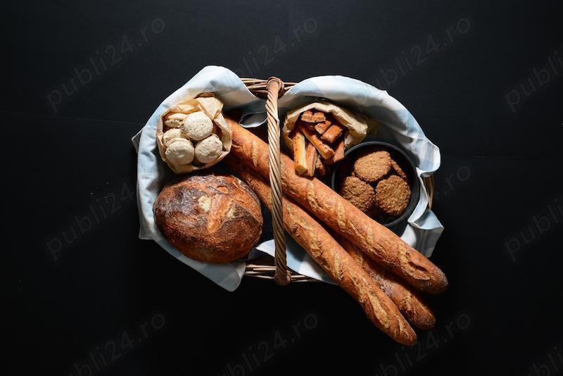 patiser cu experienta - 5000-6000 lei   luna