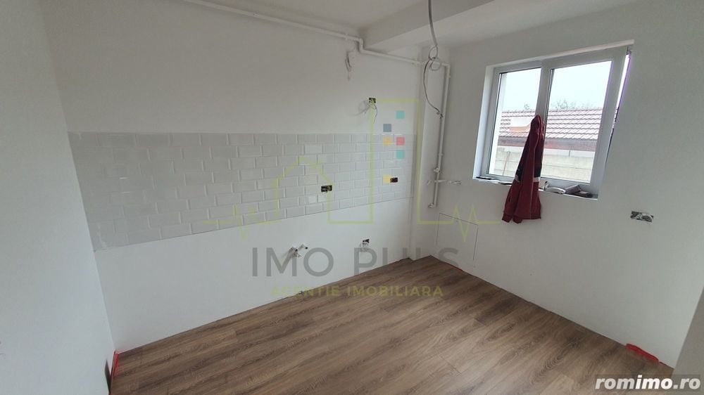 Penthouse. Lipovei. Terasa 66 mp. 2 Bai. Decomandat. Bucatarie inchisa