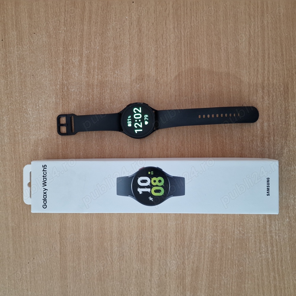 Samsung Galaxy Watch 5 44mm