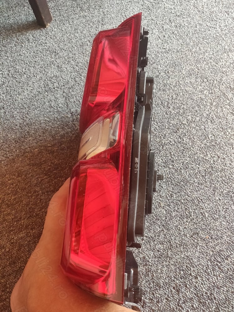 Lampa spate Citroen Jumpy,JUMPER model nou