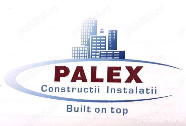 Angajam Inginer decontare lucrari de constructii