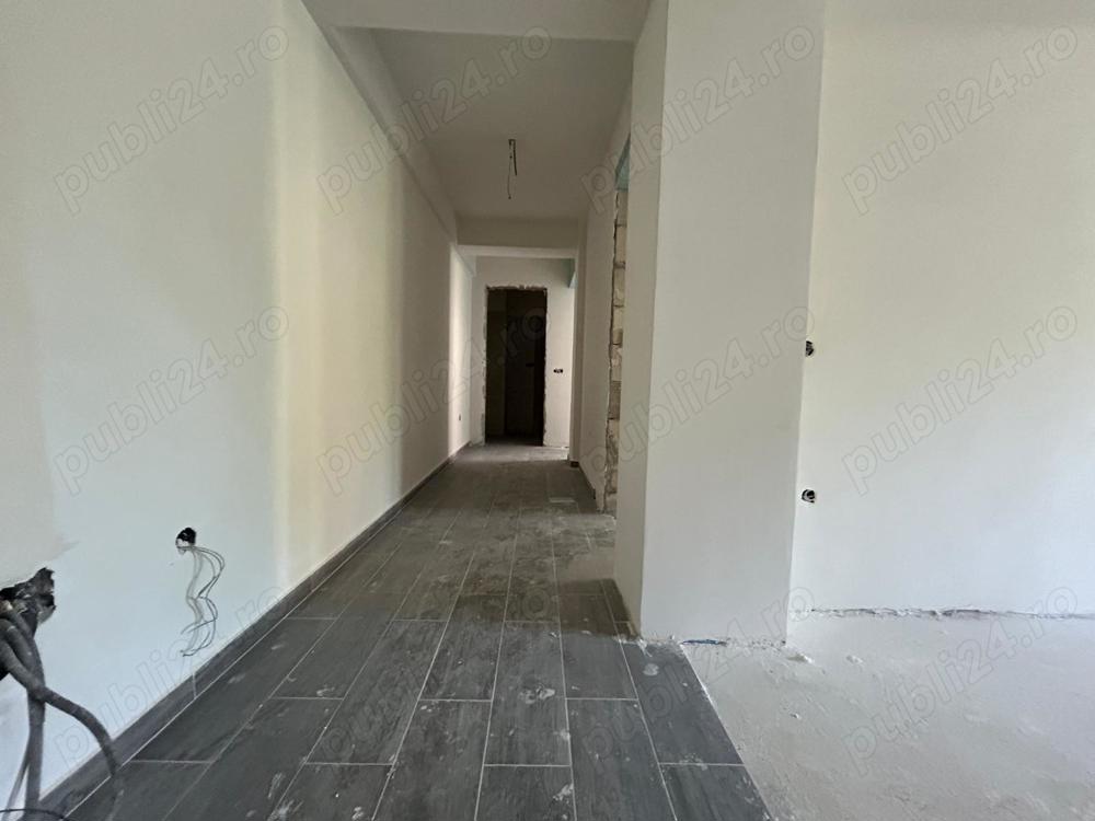 Apartament 3 camere Bloc Nou 1000eur mp