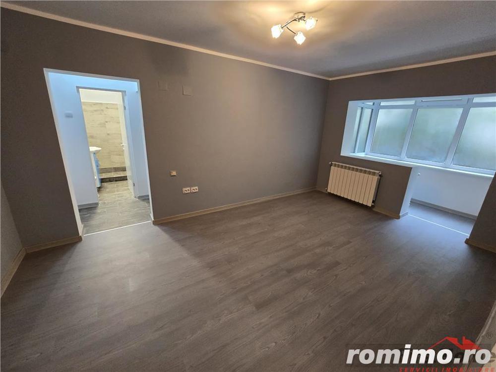 Apartament 2 camere, parter, str Barsei , renovat complet , Lidl - Gara