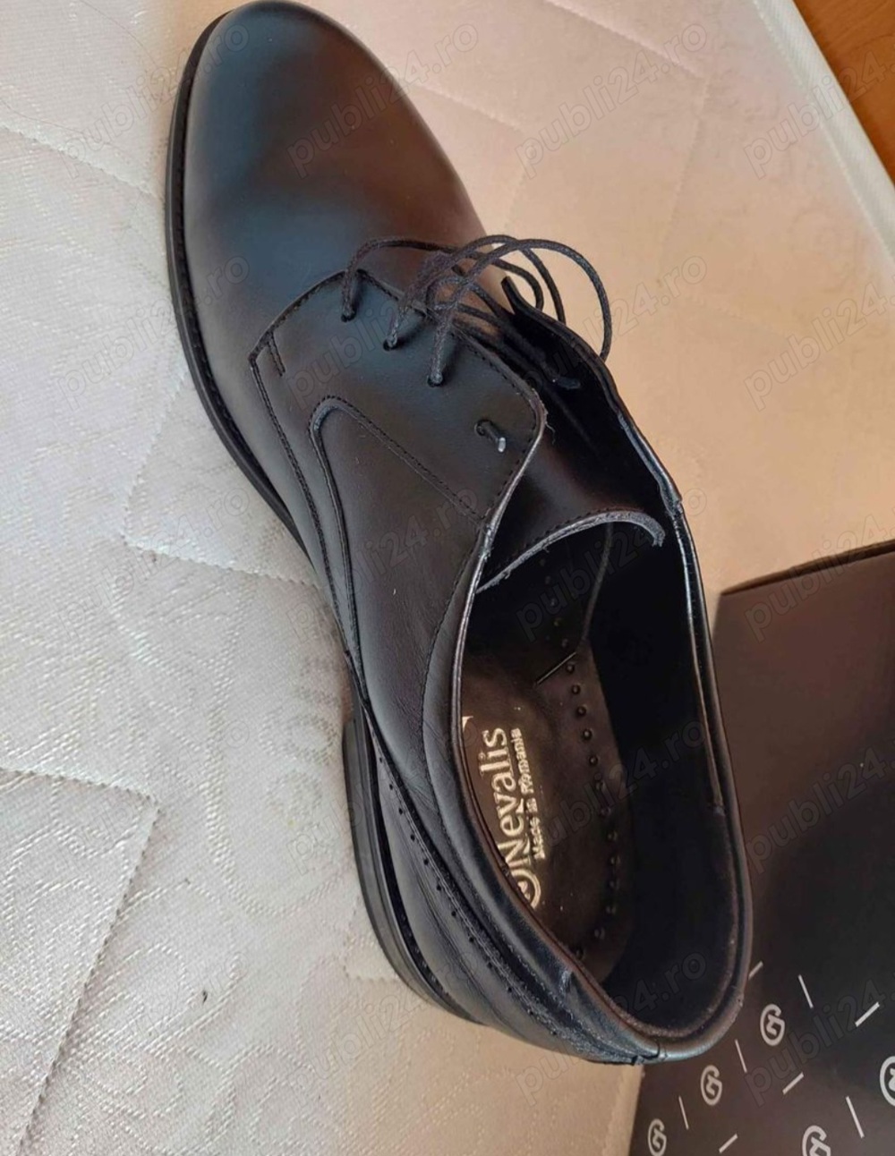 Pantofi bărbătești de ocazie