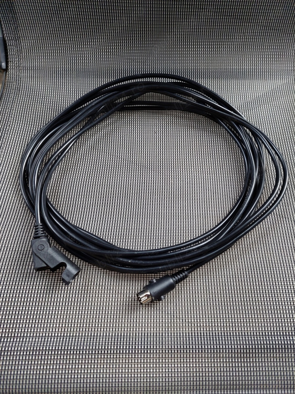 Cablu profesional midi DIN 5 pini mama la DIN 5 pini tata 8 m DAP-Audio