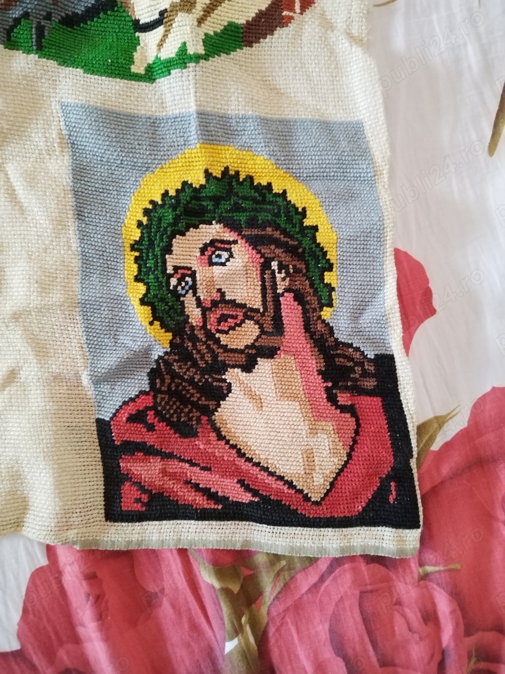 Goblenuri lucrate manual