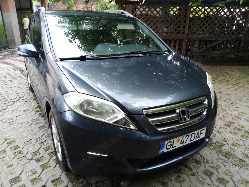 Honda FRV 2.2CTDI