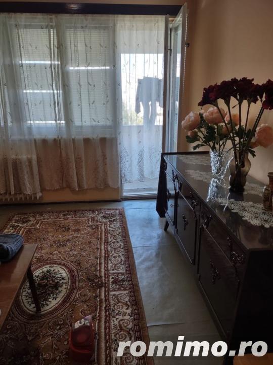 Apartament 3 camere, decomandat, Gorjului, Militari