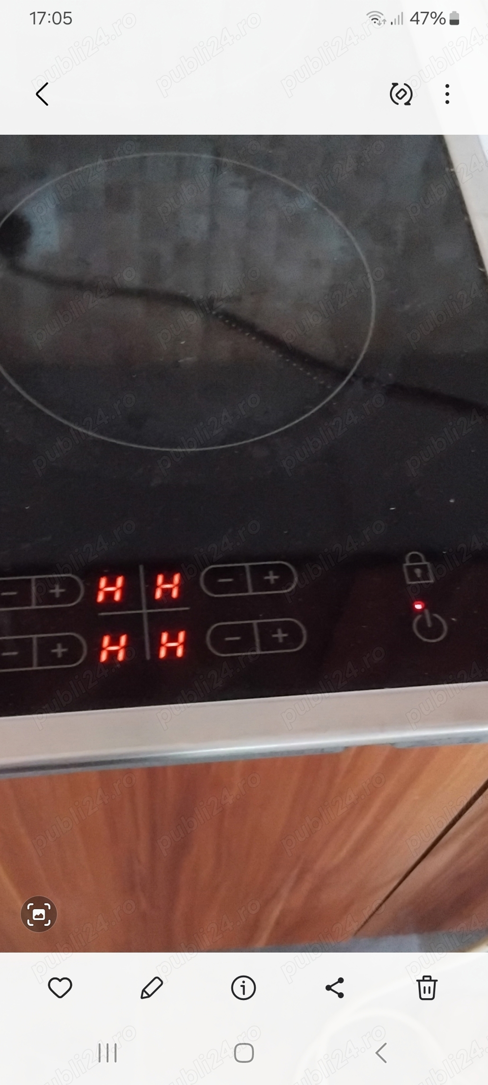 plită electrica bucătărie 