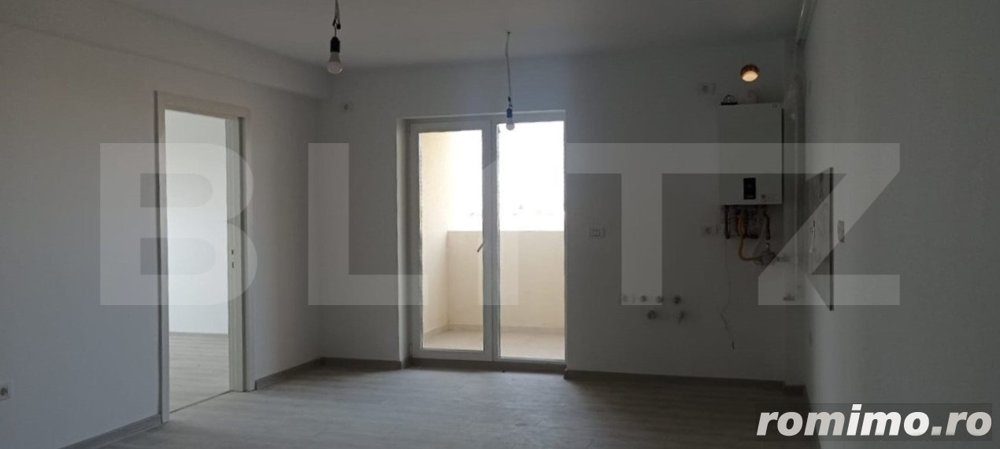 Apartament cu 3 camere, 64mp, loc de parcare inclus, zona Torontalului