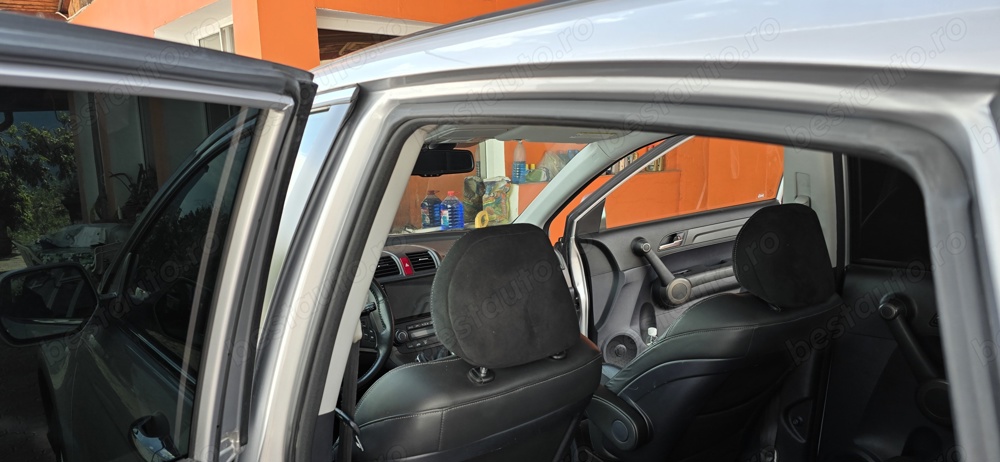 Vand Honda Crv 2010 cu Gpl si full service Vand Honda Crv 2010 cu Gpl si full service