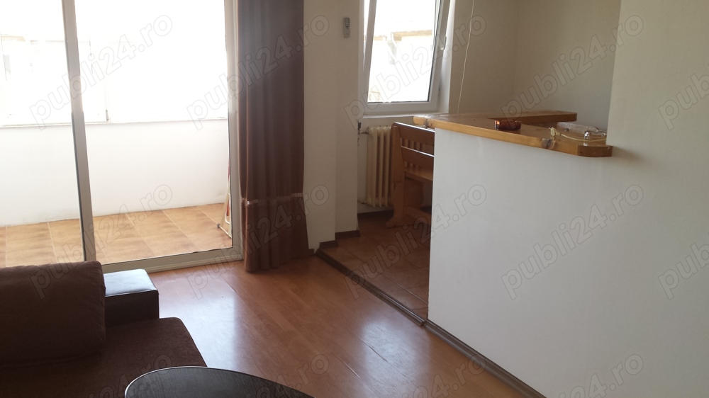 Inchiriez Apartament 2 camere langa Delfinariu in Constanta 