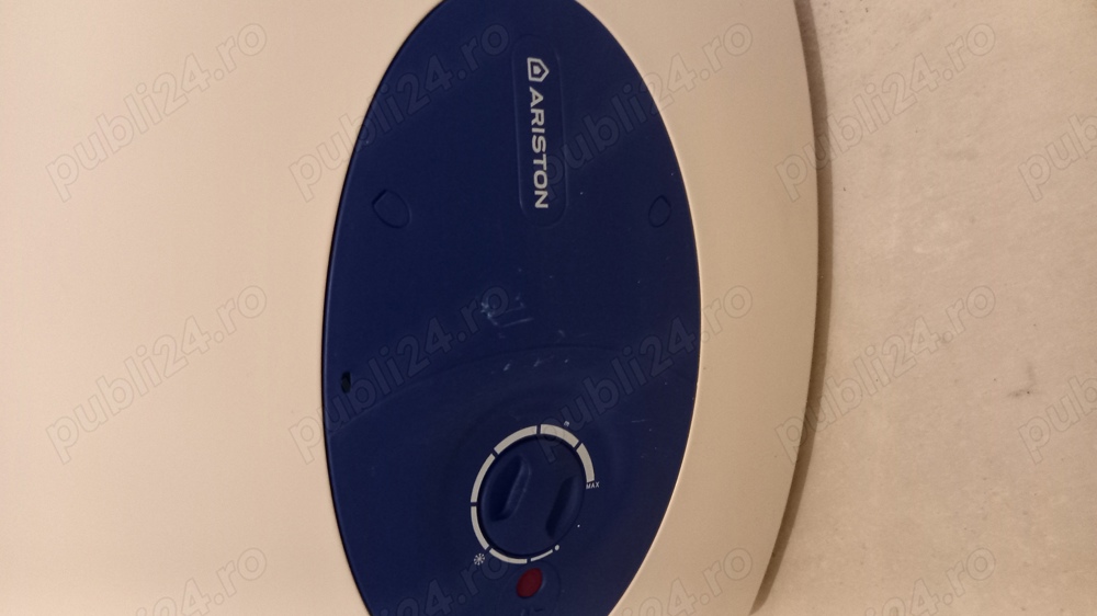 de vinzare boiler electric