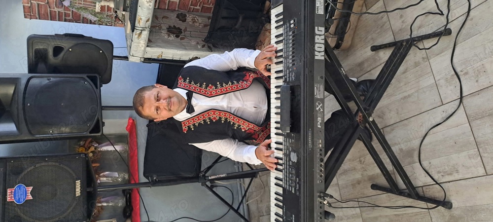 obiceiuri nunti cu acordeonul