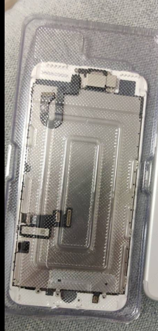 display Iphone 7plus