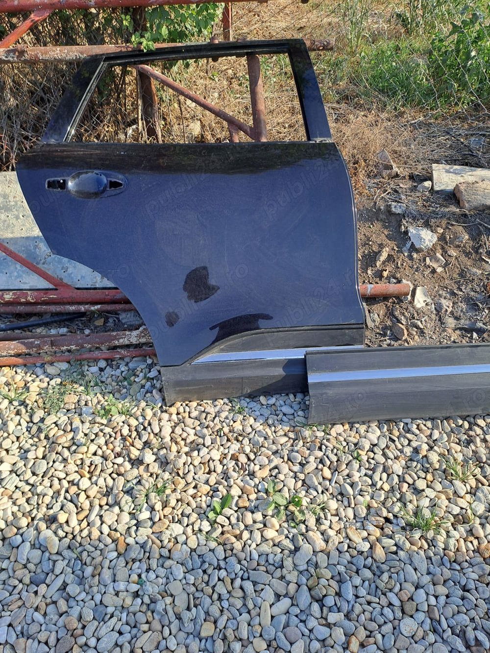 Usa dreapta spate Renault Koleos 2 2017-2021