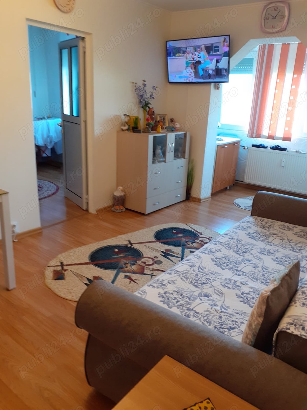 Proprietar , apartament de vânzare 2 camere!