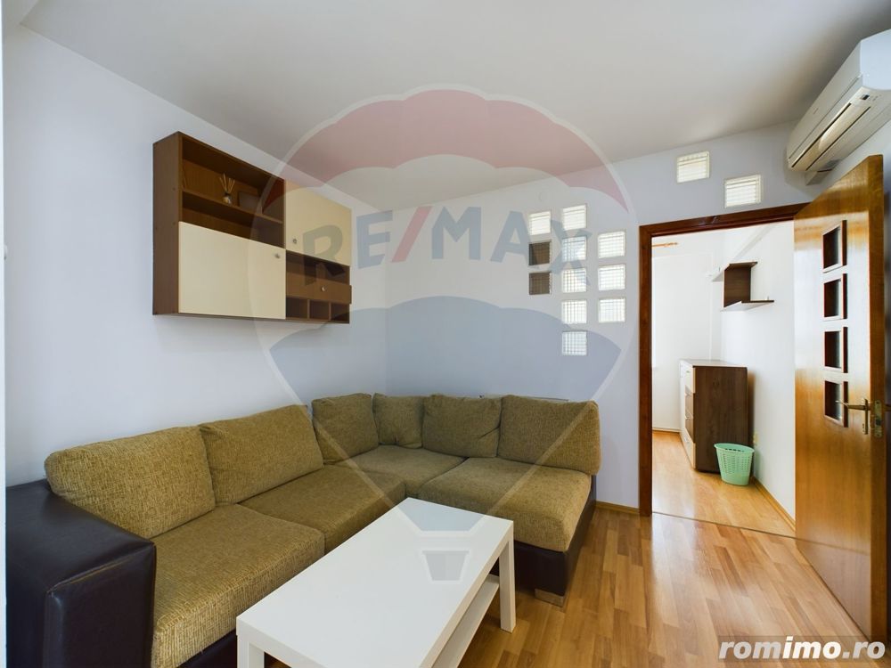 Apartament 3 camere de inchiriat, zona Grivitei