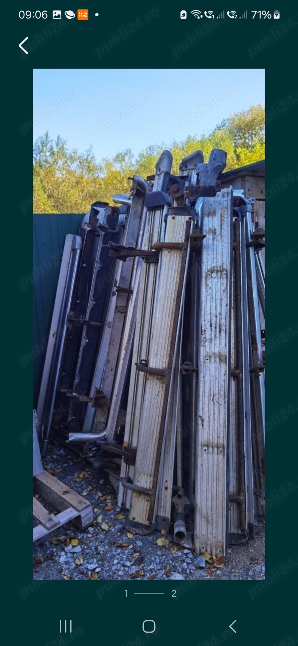 praguri scarite mitsubishi L200 ford ranger patrol navara terano xtrail 