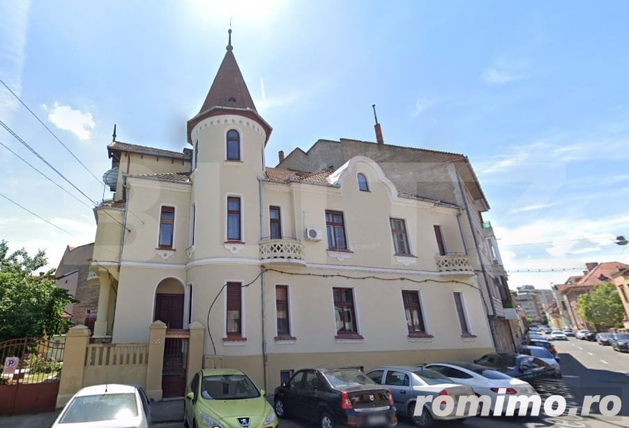 Apartament renovabil, suprafata 85 mp utili, zona Centrala