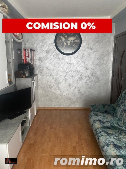 Apartament 2 camere mobilat - Cartier Solidaritatii