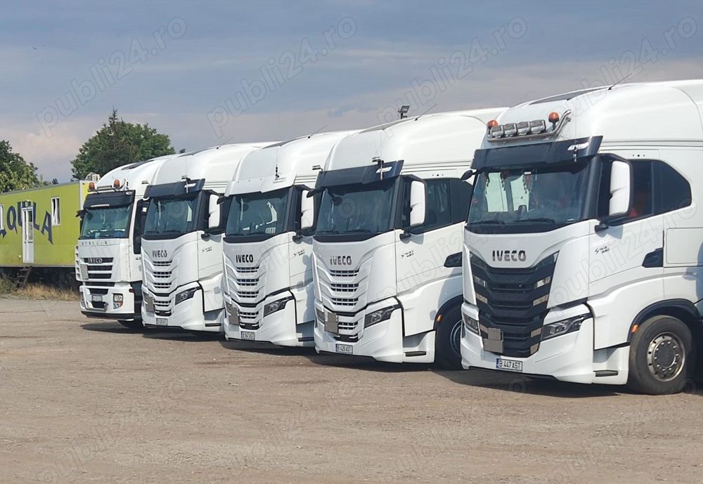 Transport rutier ADR , inclusiv produse chimice